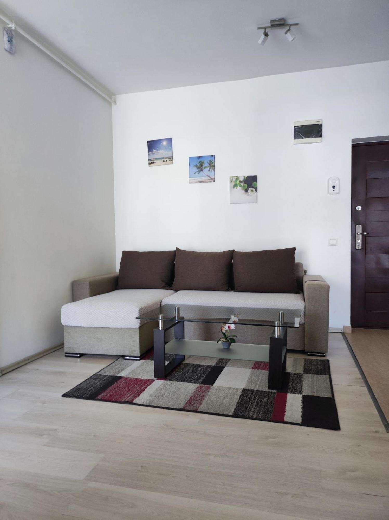Park Lake Residence Cluj-Napoca Exterior photo
